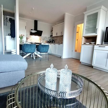 Apartment 509 - Fewo In Der Villa Kurpark Zingst Luaran gambar