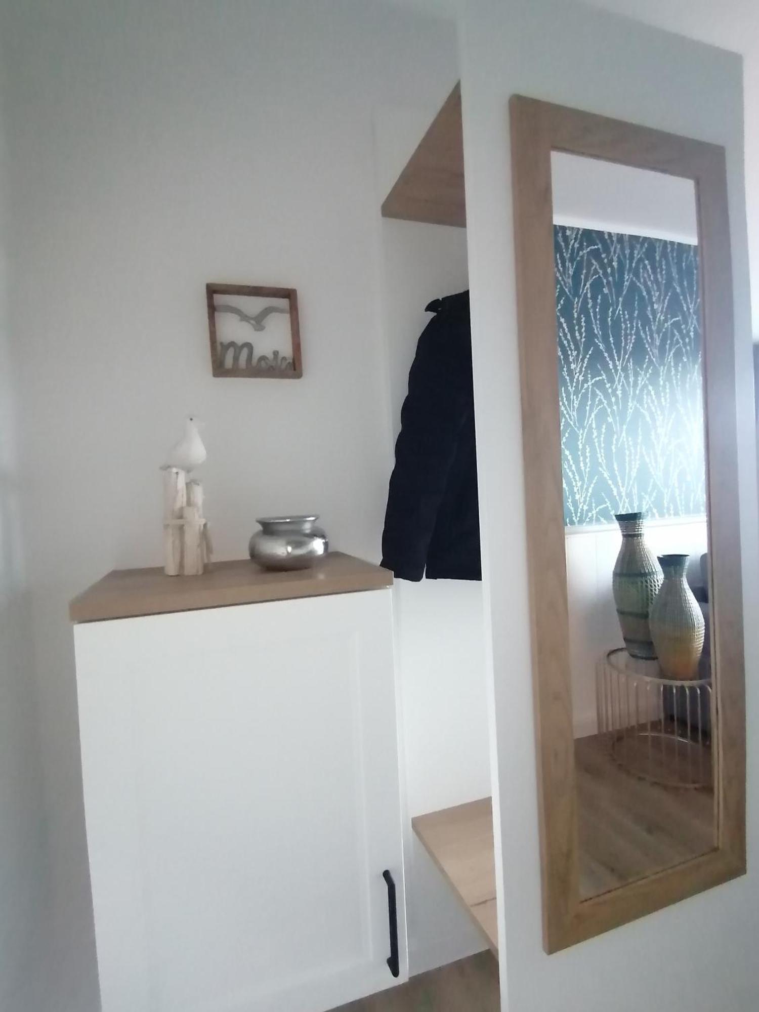 Apartment 509 - Fewo In Der Villa Kurpark Zingst Luaran gambar