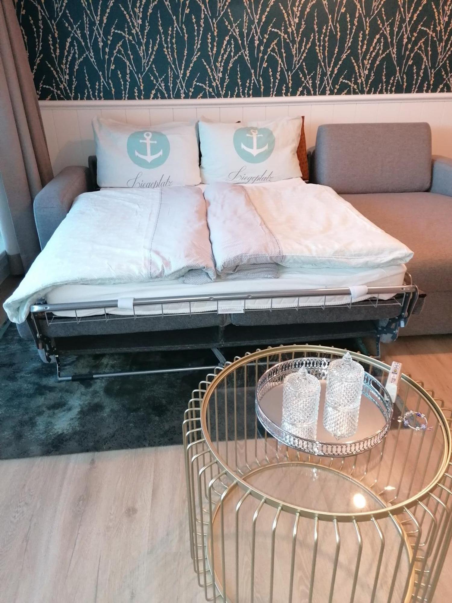 Apartment 509 - Fewo In Der Villa Kurpark Zingst Luaran gambar
