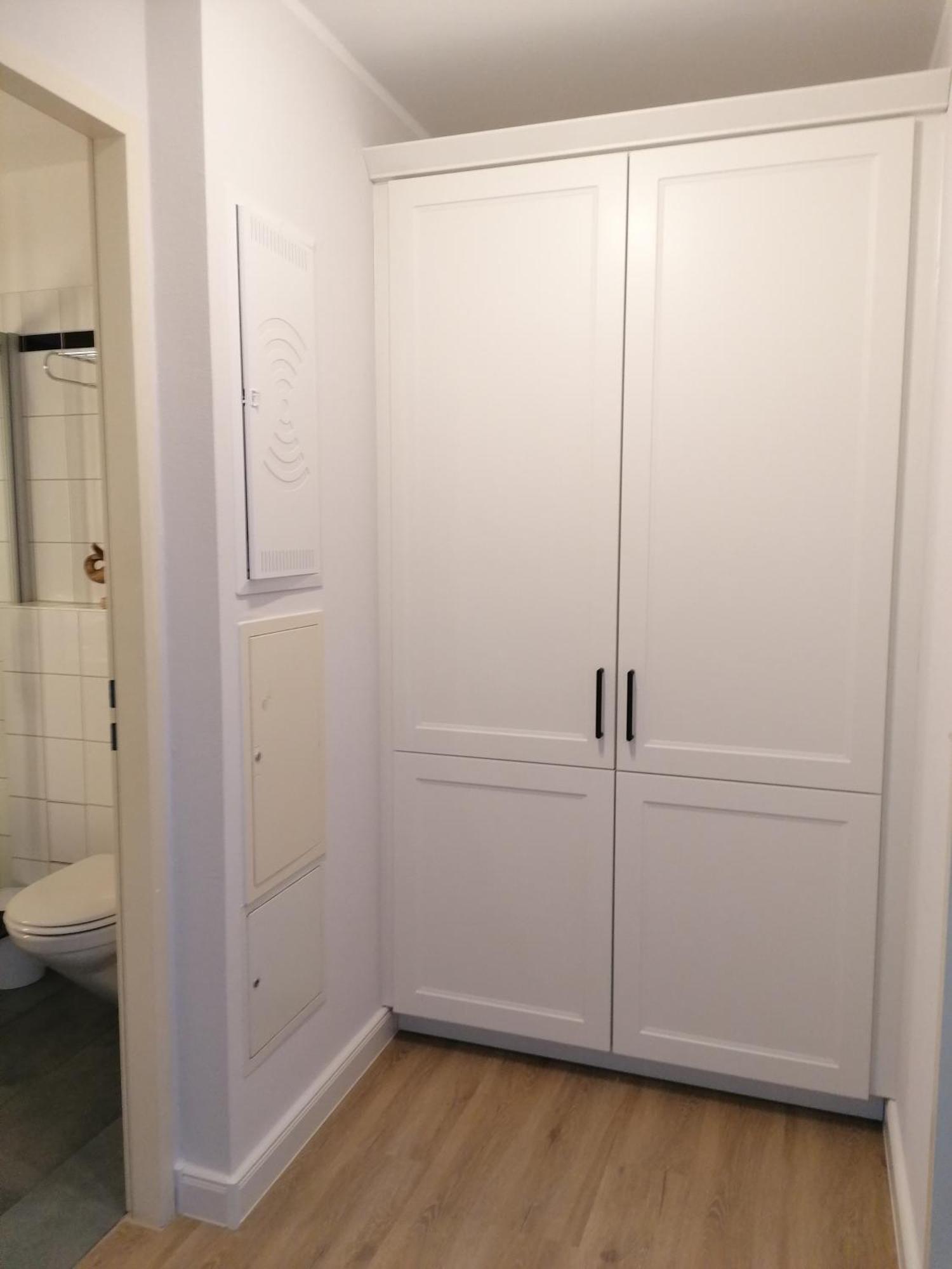 Apartment 509 - Fewo In Der Villa Kurpark Zingst Luaran gambar
