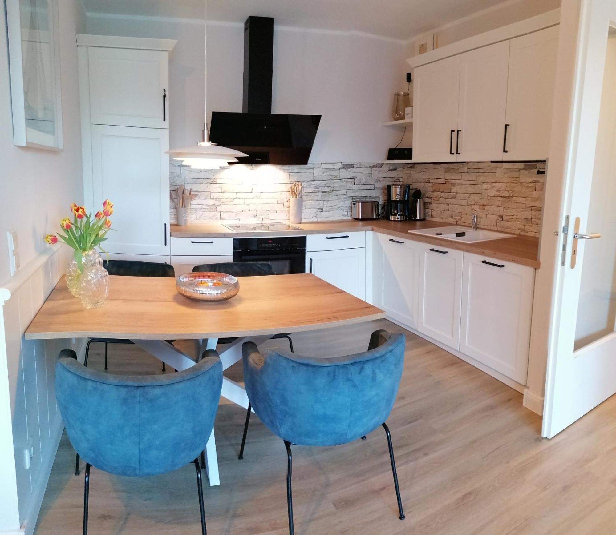 Apartment 509 - Fewo In Der Villa Kurpark Zingst Luaran gambar